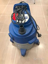 Michelin Aspiratore liquidi e polveri Mod VCX20