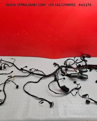 CABLAGGIO IMPIANTO BMW R 1200 GS 2008 2012 GS1200