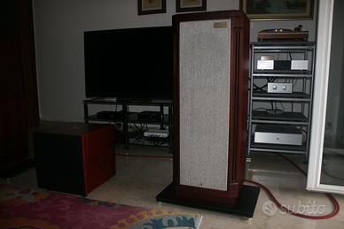 Tannoy Kensigton SE