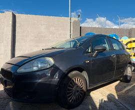 Fiat Grande Punto 1.2 5 porte neopatentati