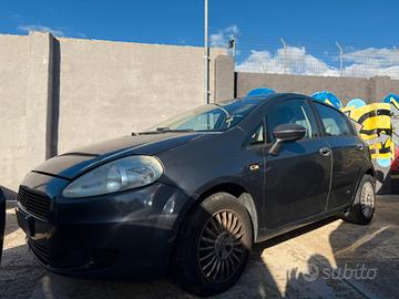 Fiat Grande Punto 1.2 5 porte neopatentati