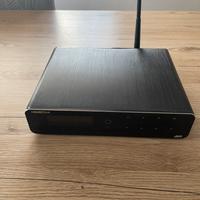 Himedia Q10 Pro 4k Ultra HD 3d Lettore multimedial