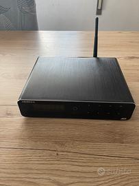 Himedia Q10 Pro 4k Ultra HD 3d Lettore multimedial