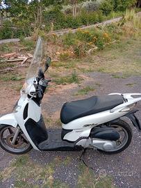 Honda sh 125