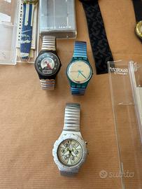 Lotto Swatch