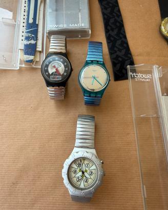 Lotto Swatch