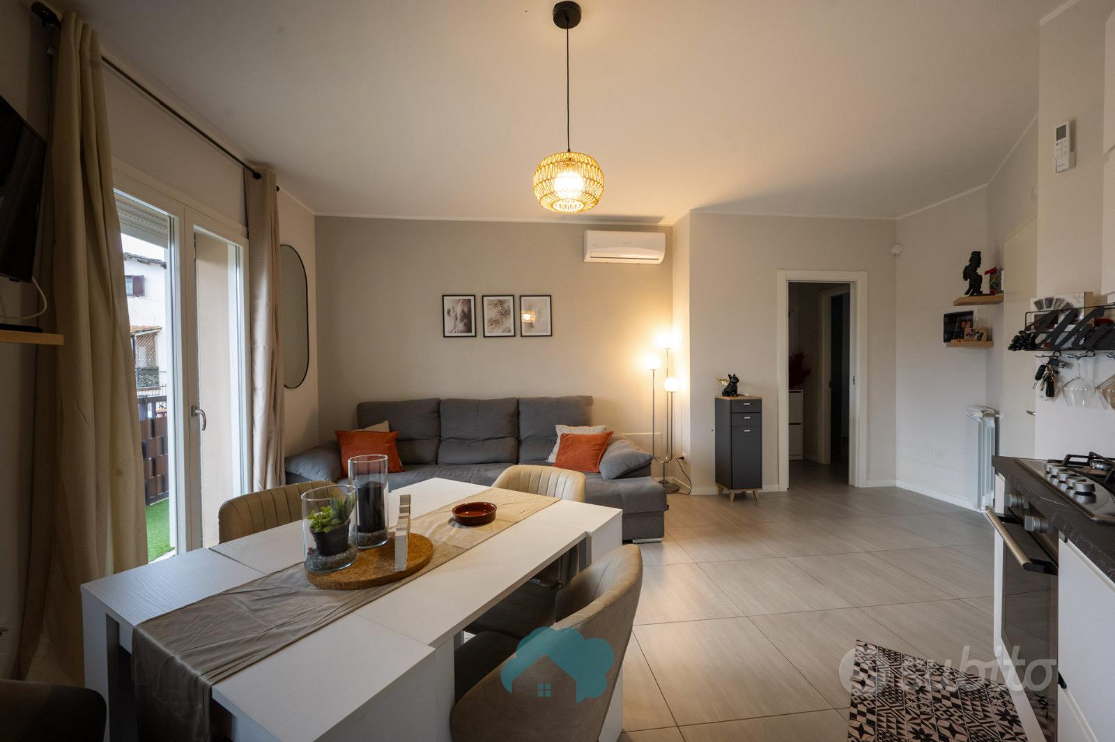 Appartamento – Cave, Roma Capitale - Vista 3