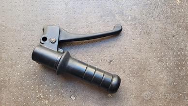 Manopola acceleratore+freno ZIP 50+manopola sx