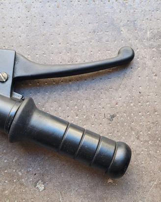 Manopola acceleratore+freno ZIP 50+manopola sx