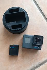 GoPro Hero 6 Black