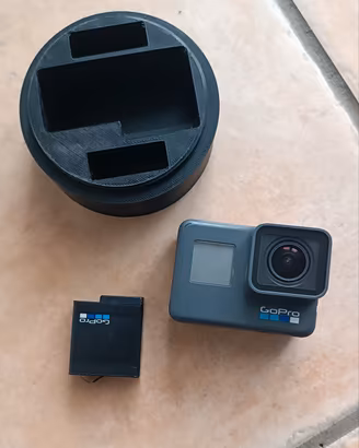 GoPro Hero 6 Black