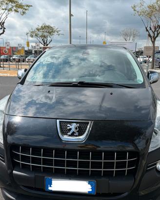 Peugeout 3008 1.6 hdi 115 cv style