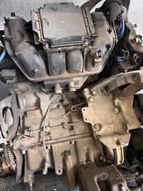 Motore 839A4000 – Lancia Lybra 1.8 16V (96kw)
