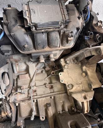 Motore 839A4000 – Lancia Lybra 1.8 16V (96kw)