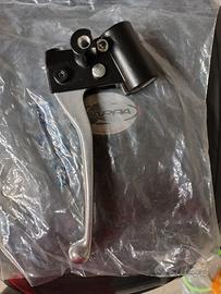 Supporto specchietto sinistro