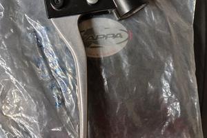 Supporto specchietto sinistro