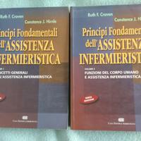 Principi fondamentali dell'assistenza infermierist
