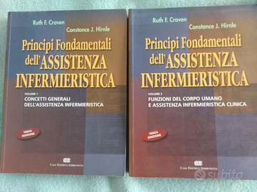 Principi fondamentali dell'assistenza infermierist