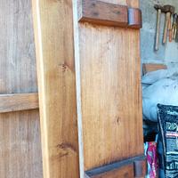 mensole in legno