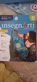 Insegnarti