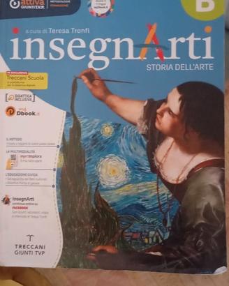 Insegnarti