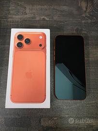 IPhone 17 Pro Max 512gb