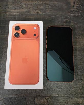 IPhone 17 Pro Max 512gb