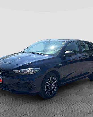 FIAT Tipo Tipo 1.6 Mjt S&S SW City Life