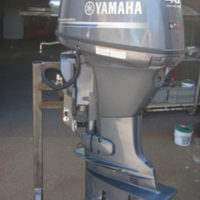 Yamaha 40 70 16 valvole