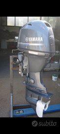 Yamaha 40 70 16 valvole