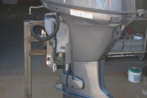 Yamaha 40 70 16 valvole