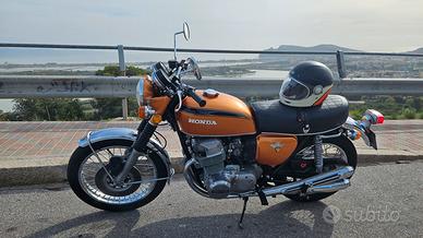 HONDA FOUR CB 750 K1