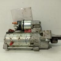 MOTORINO D' AVVIAMENTO FORD Puma Serie 2461276 B7J