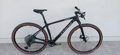 mtb trek 8.5 kg