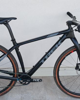 mtb trek 8.5 kg