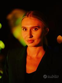 Hostess/manager/receptionist