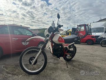 Honda xl