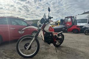 Honda xl