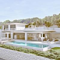Villa singola - Padenghe sul Garda