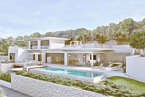 Villa singola - Padenghe sul Garda