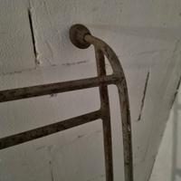 Portapacchi originale fiat 600 multipla 