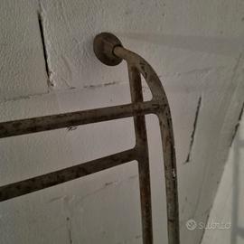 Portapacchi originale fiat 600 multipla 