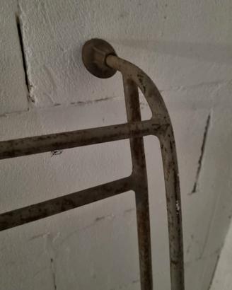 Portapacchi originale fiat 600 multipla 