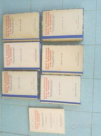 Rivista giuridica delle circolazioni e dei traport