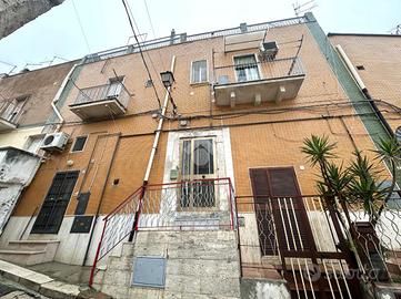 CASA INDIPENDENTE A CANOSA DI PUGLIA