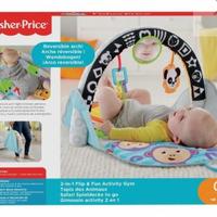 Giochi Palestrina Fisher Price 0+