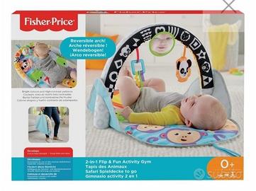 Giochi Palestrina Fisher Price 0+