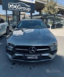 Mercedes-benz CLA 250 Automatic EQ Power Premium C
