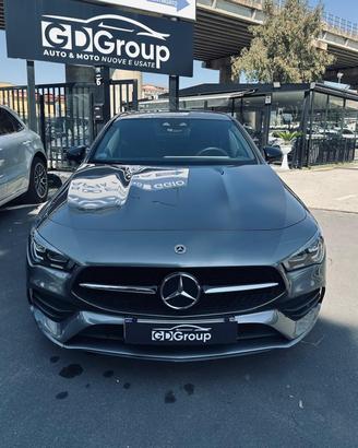 Mercedes-benz CLA 250 Automatic EQ Power Premium C