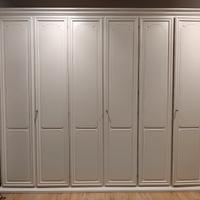 Armadio camera da letto